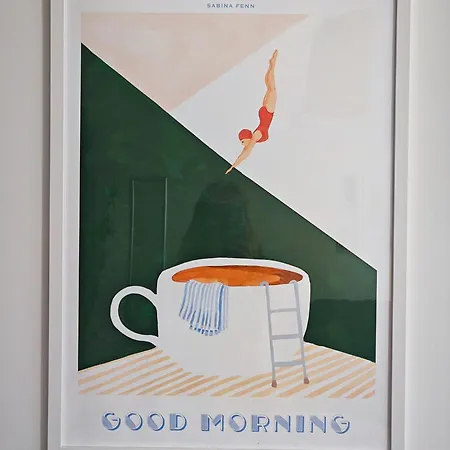 Cozy Old Town 扎达尔