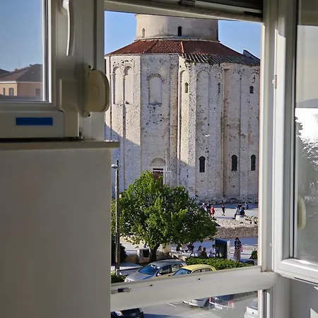 Cozy Old Town Apartment Apartment