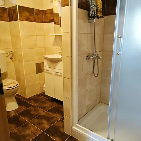 Cozy Old Town 公寓 *