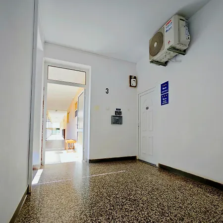 Apartment Cozy Old Town Apartment Zadar