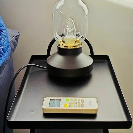 Apartment Cozy Old Town Apartment *