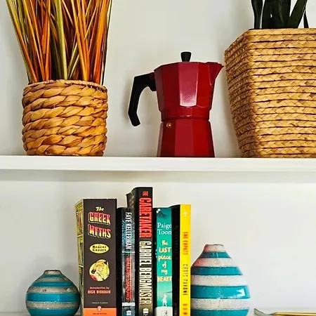 公寓 Cozy Old Town 扎达尔