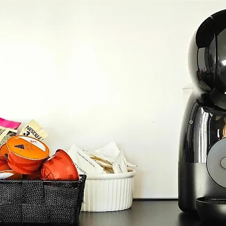 Cozy Old Town Apartment