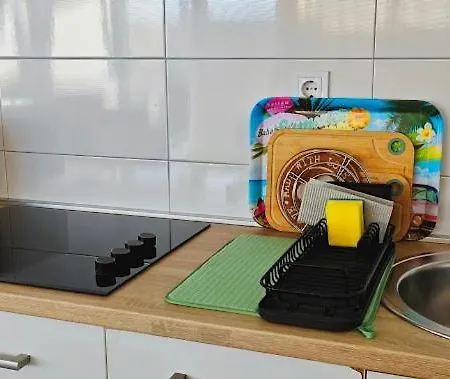 Cozy Old Town Apartment Apartment Zadar