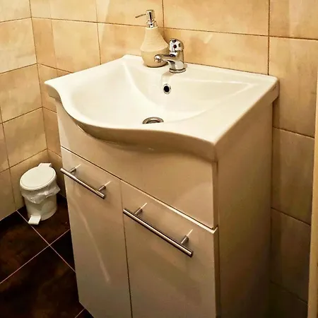 Cozy Old Town 公寓