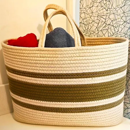 Cozy Old Town 公寓 *