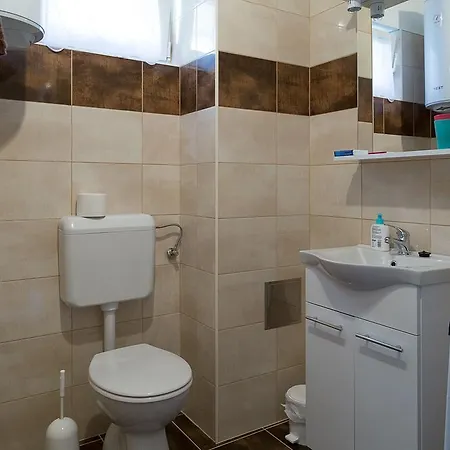 公寓 Cozy Old Town *