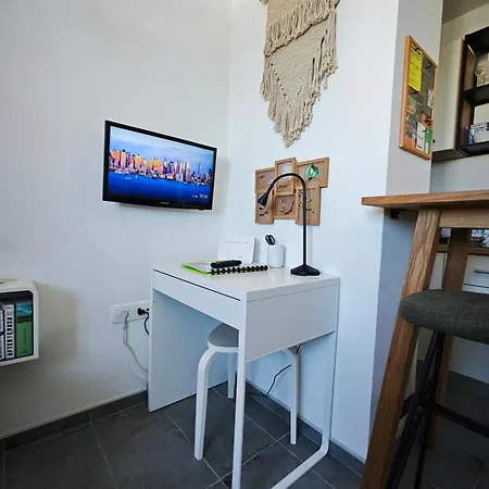 Appartement Cozy Old Town