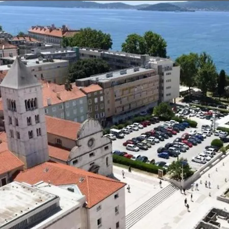 Appartement Cozy Old Town *