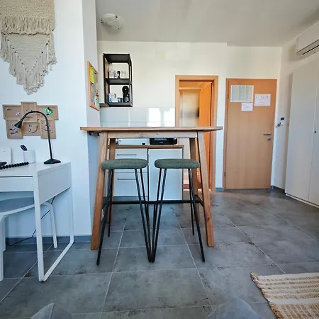 Cozy Old Town Appartement Zadar