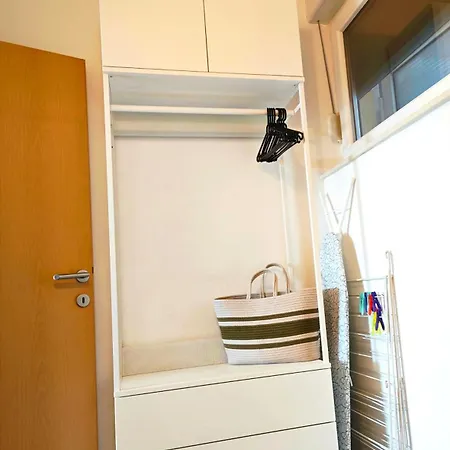 Appartement Cozy Old Town