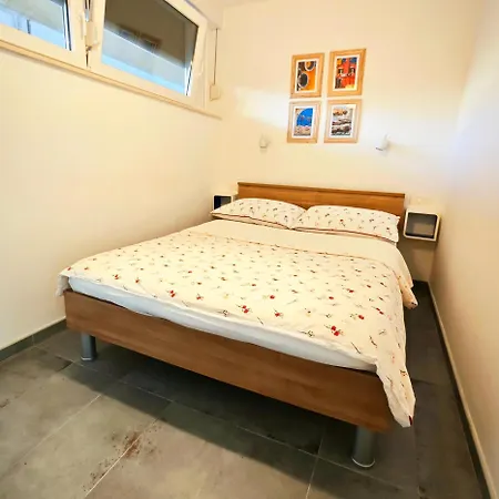 Cozy Old Town Appartement *