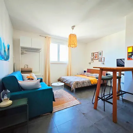 Cozy Old Town Appartement Zadar