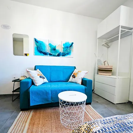 Cozy Old Town Appartement