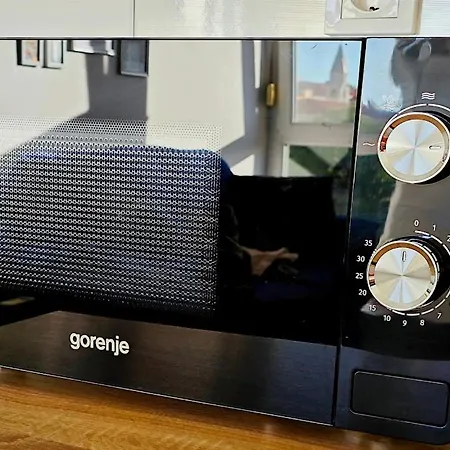 Appartement Cozy Old Town