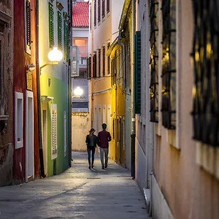 Cozy Old Town Apartment * Zadar