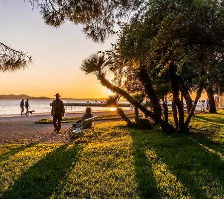 Апартаменты Cozy Old Town