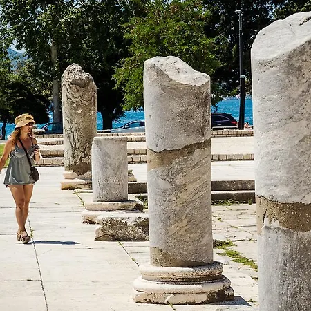 Апартаменты Cozy Old Town