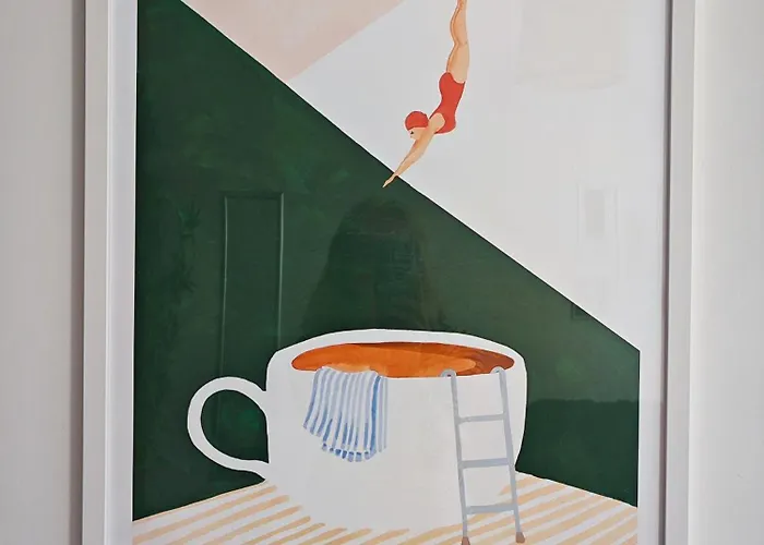 Cozy Old Town Apartment Zadar