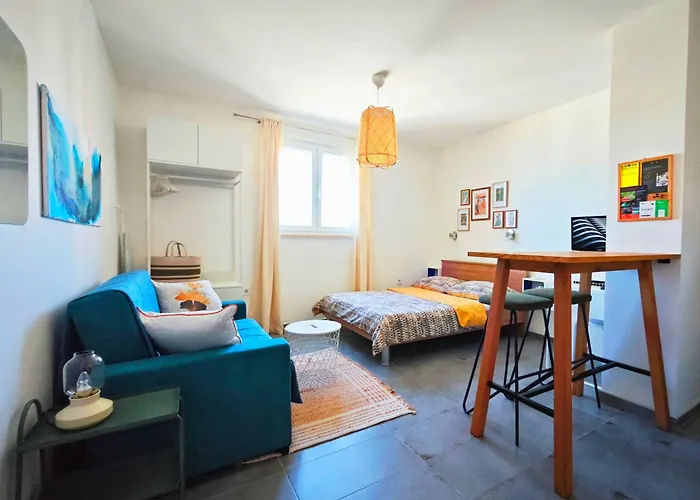 Cozy Old Town Apartment Apartment Zadar