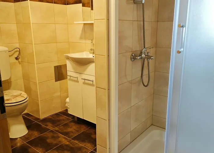 Cozy Old Town Apartment Apartment *