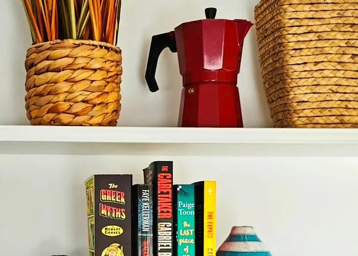 Apartment Cozy Old Town Apartment Zadar