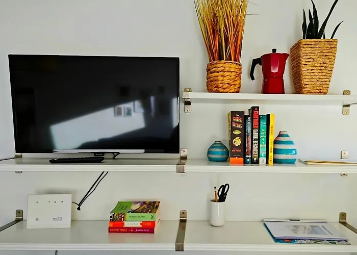 Cozy Old Town Apartment Zadar