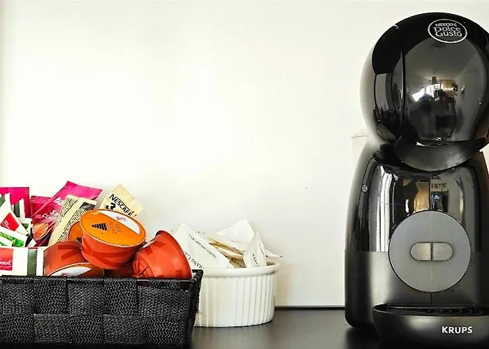 Cozy Old Town Apartment