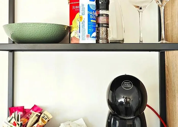 Cozy Old Town Apartment Apartment