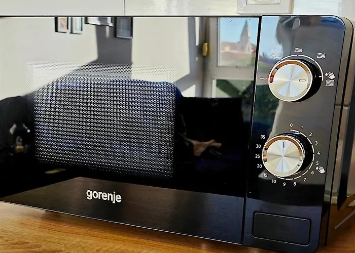 Apartment Cozy Old Town Apartment