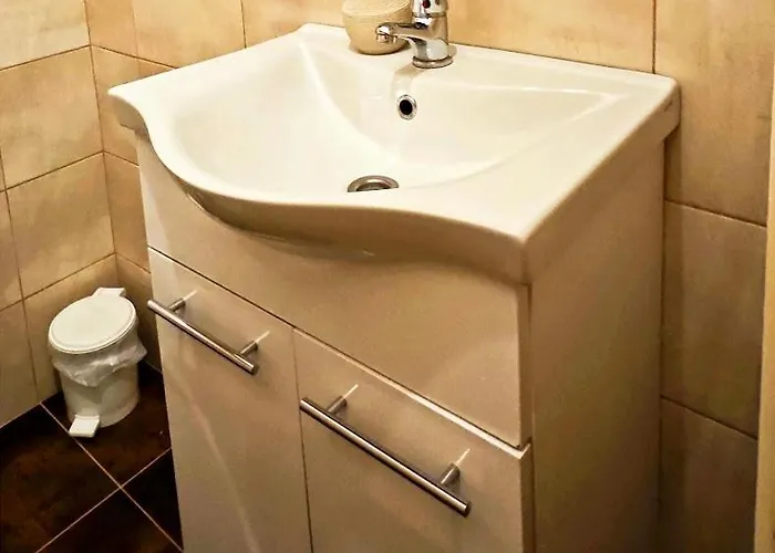 Cozy Old Town Apartment Apartment