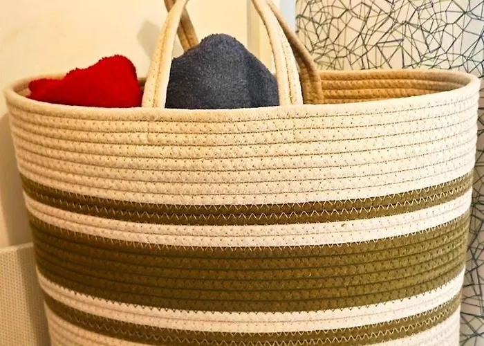 Cozy Old Town Apartment Apartment *