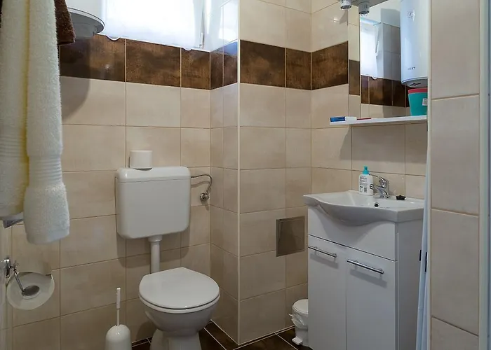 Apartment Cozy Old Town Apartment *