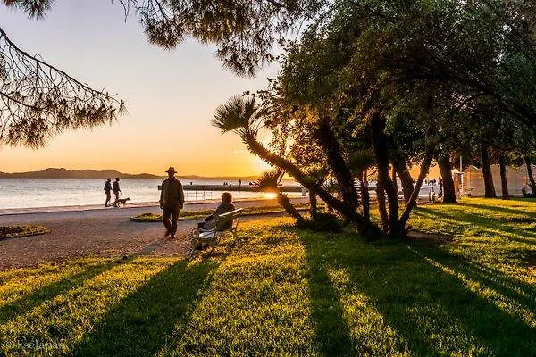 Apartment Cozy Old Town Apartment